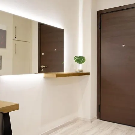 Appartamento Acropolis Elegant *