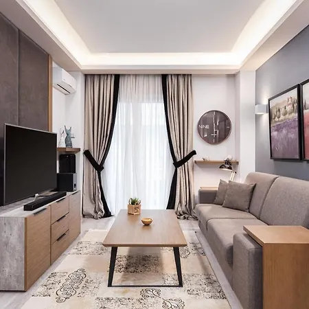 Appartamento Acropolis Elegant