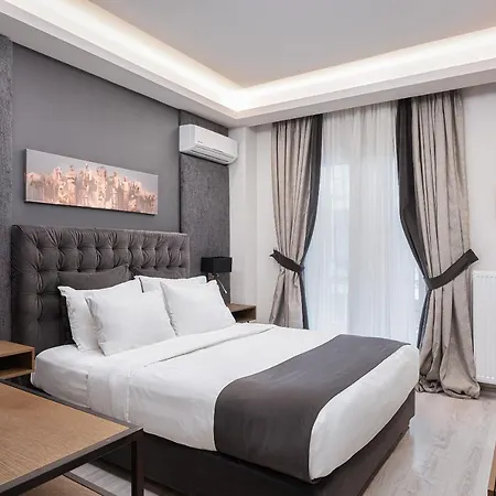 Acropolis Elegant
