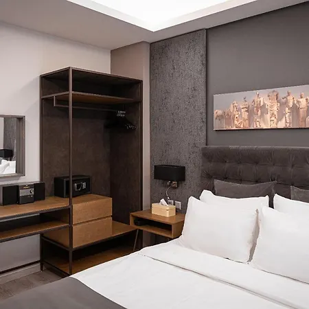 Acropolis Elegant Appartamento Atene