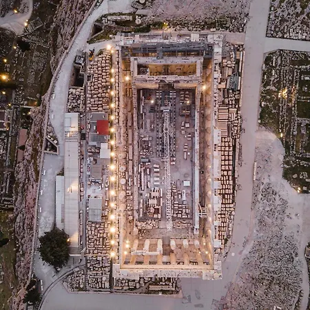 Acropolis Elegant *